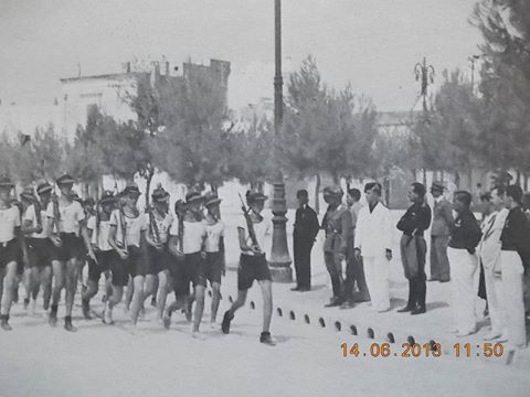 sabato fascista
