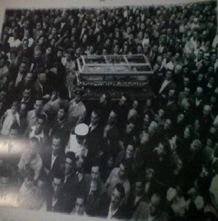 traslazione san francesco de geronimo