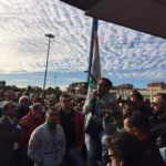 ilva sciopero 9 ottobre 2017