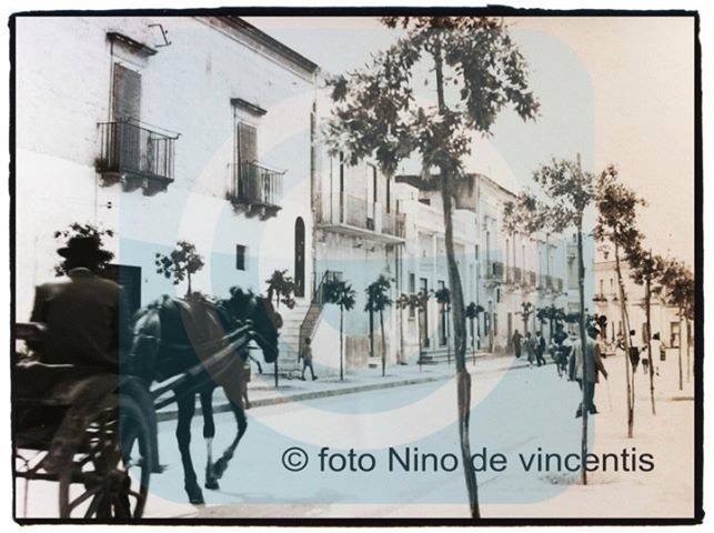 Via Diaz