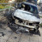 auto bruciata 1