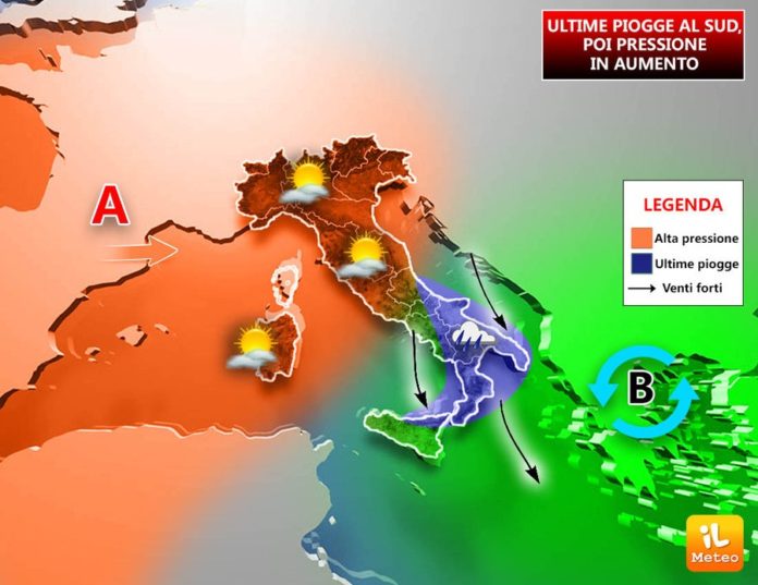 ultime-piogge-al-sud-poi-pressione-in-aumento-241017
