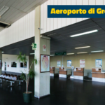 aeroporto