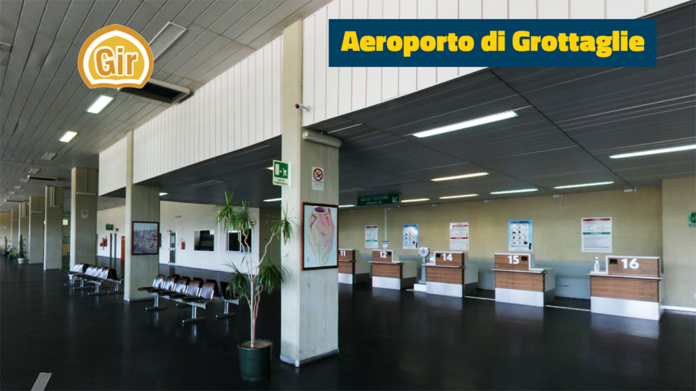 aeroporto