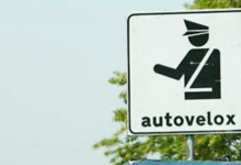 autovelox