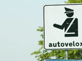 autovelox