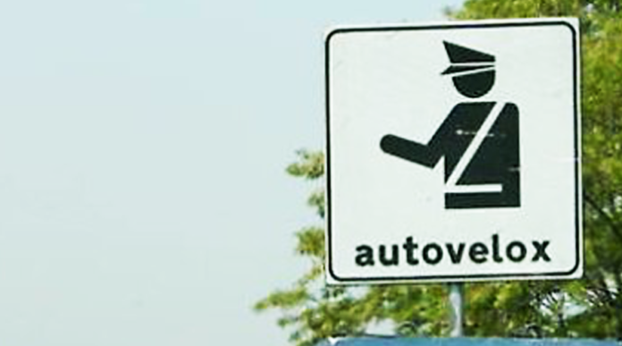 autovelox