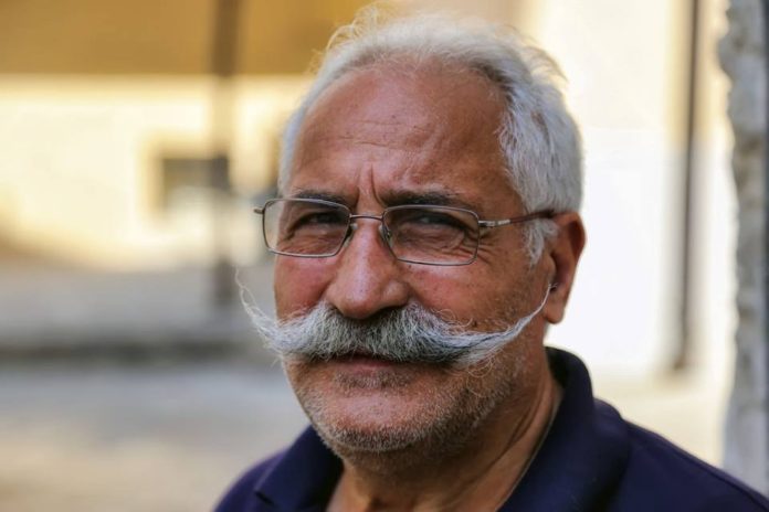 baffi Rocco Bentivogli