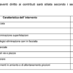 centro storicorecuperofacciatapunteggi