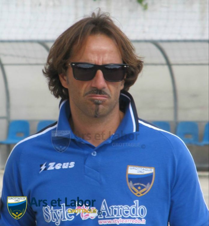 marinelli allenatore ars et labor