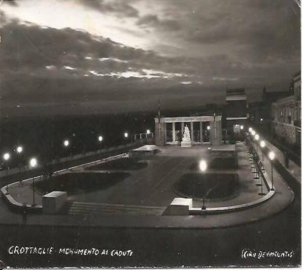 monumento ai caduti