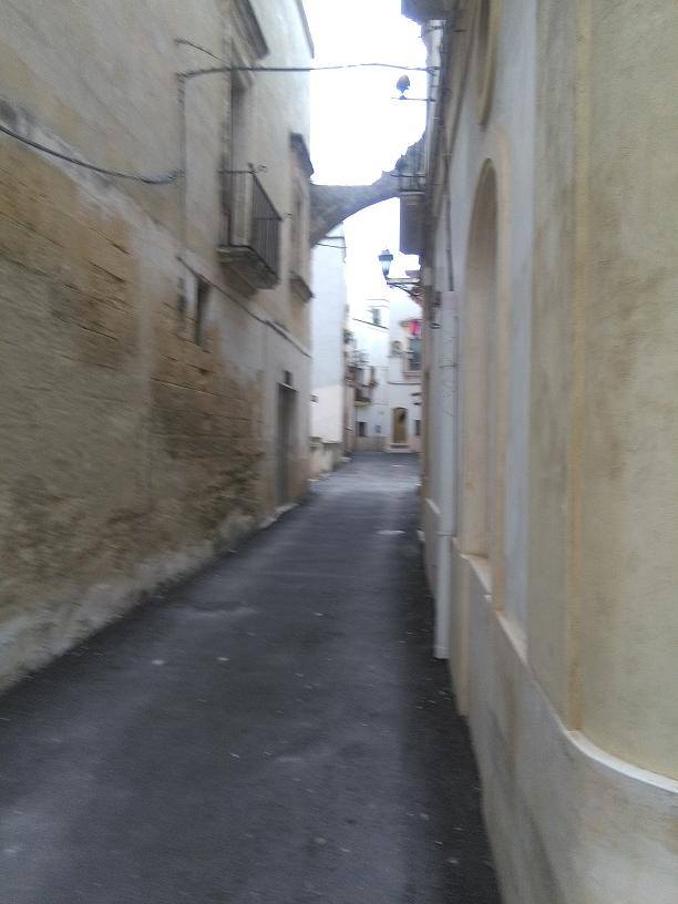 via Paritaro