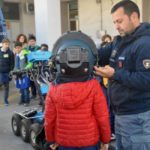 de amicis scuola polizia 1