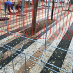 lavori piazza caffori giochi 2
