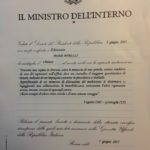 mirelli michele medaglia 2