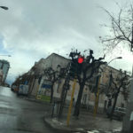 nuovi semafori a grottaglie 1