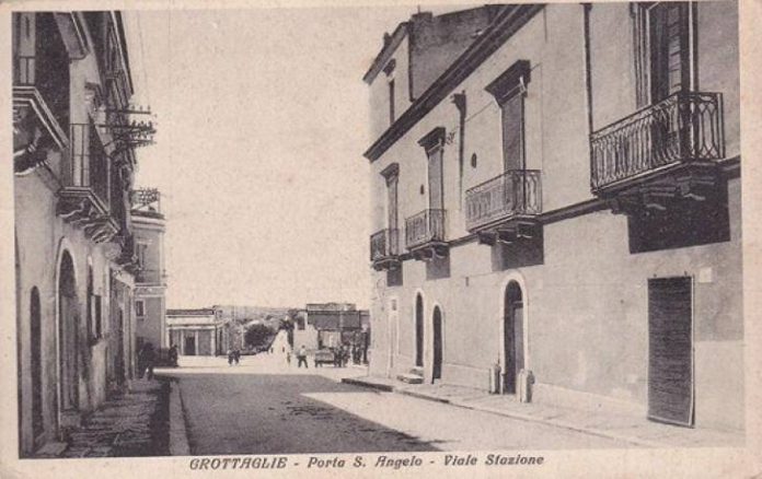 via ennio