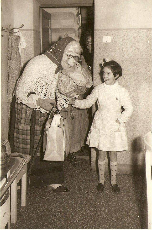 befana epifania
