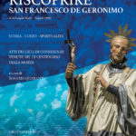 copertina Volume Atti De Geronimo