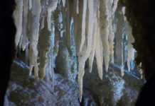 grotte di Castellana