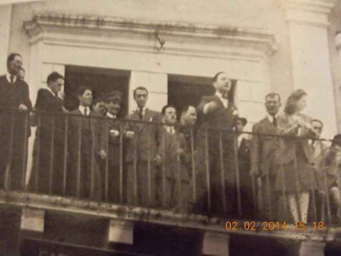 Bartolomeo Daddario sindaco