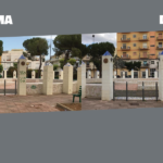 PIAZZA VERDI RETAKE