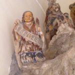 Presepe chiesa carmine dettaglio 2