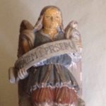 Presepe chiesa carmine dettaglio 5