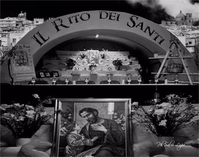 rito santi