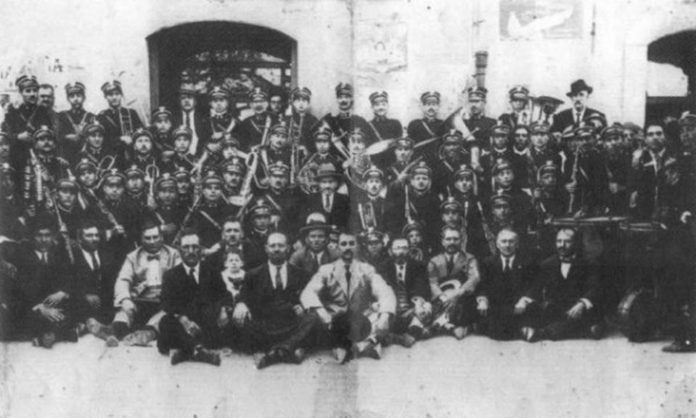 foto banda