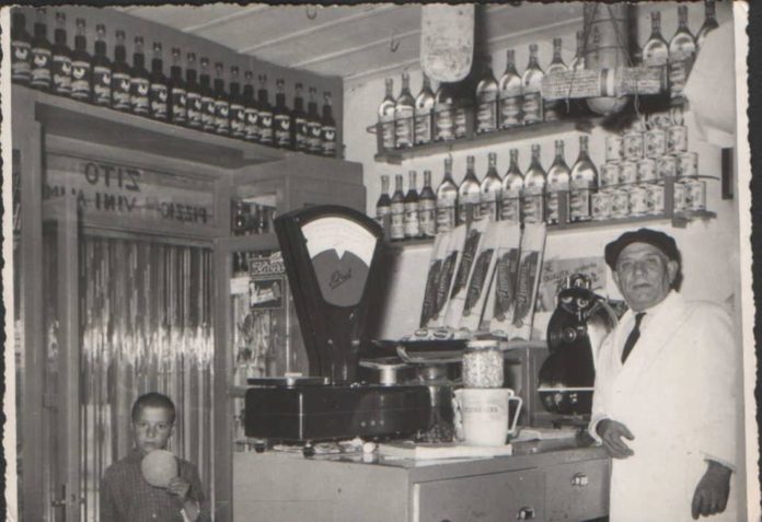 bottega salumeria