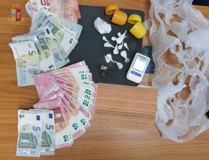 droga-sequestrata