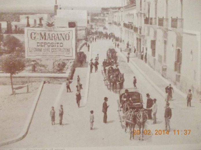 via XXVluglio
