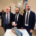 dalo cassese mostra