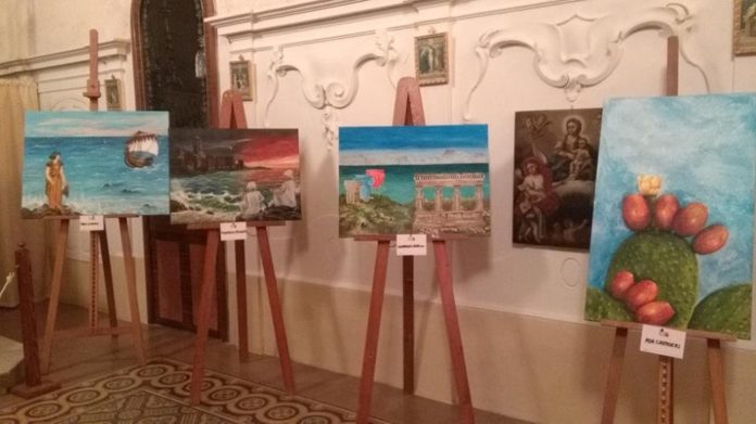 mediterraneo mostra 2