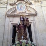 Madonna del carmine 11