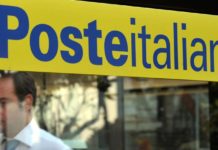 poste italiane