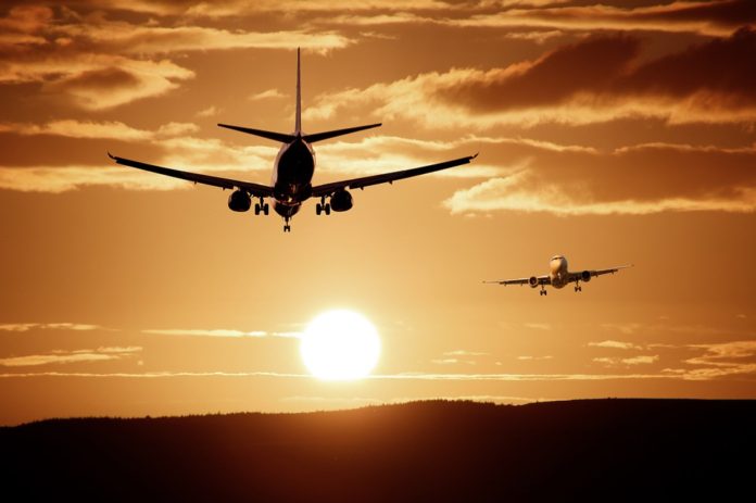 lavoro aeroporti puglia