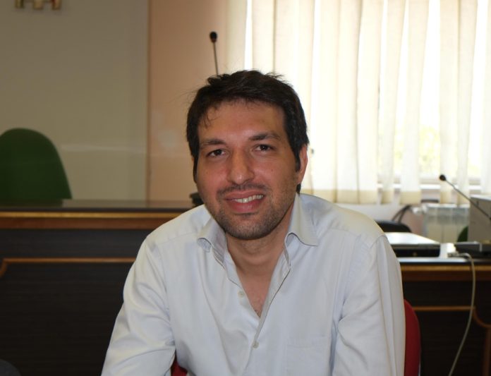 vincenzo quaranta