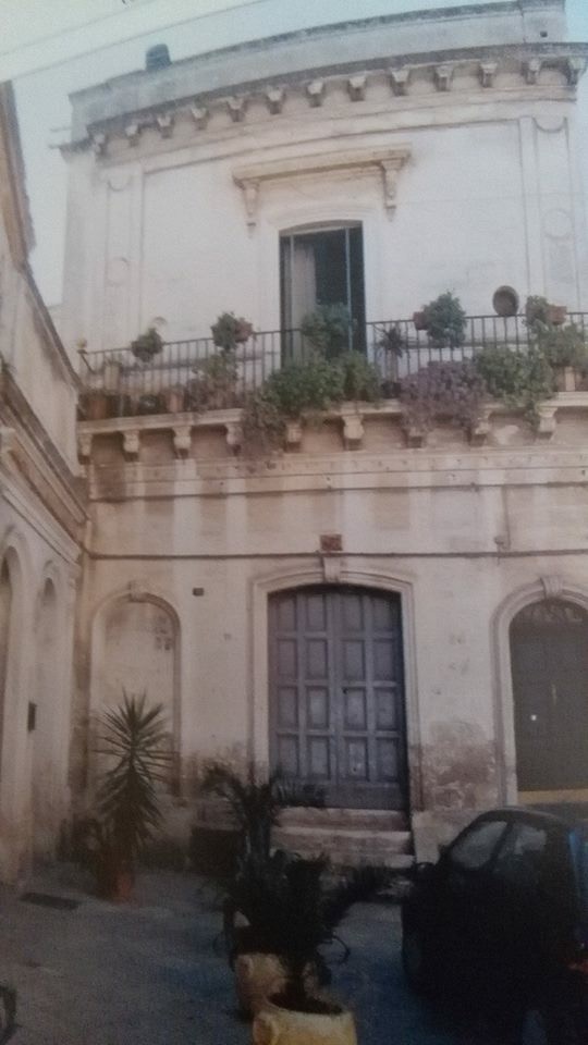 Palazzo Simeone