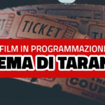 cinema taranto