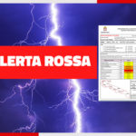 allerta rossa Taranto