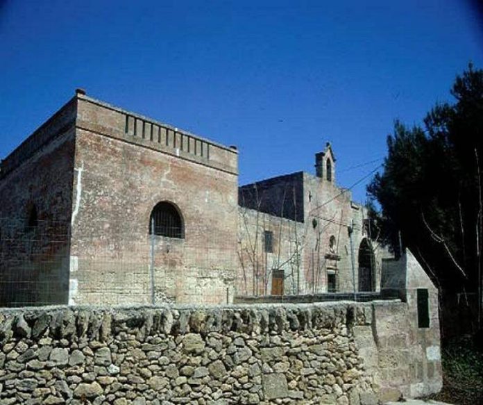 masseria li gronci