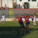 taranto calcio 04