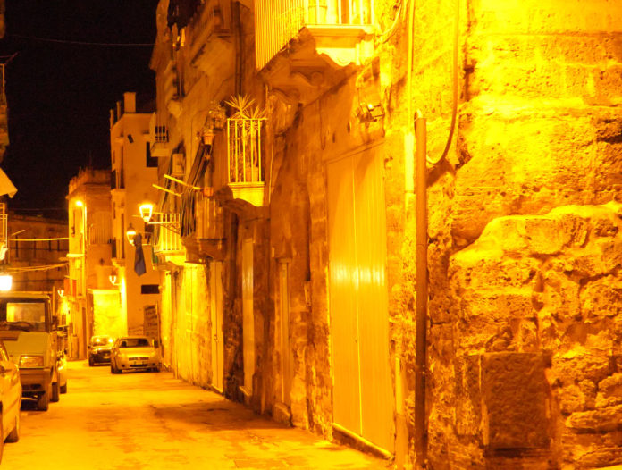 taranto