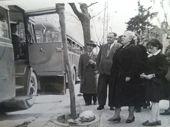 gita scolastica