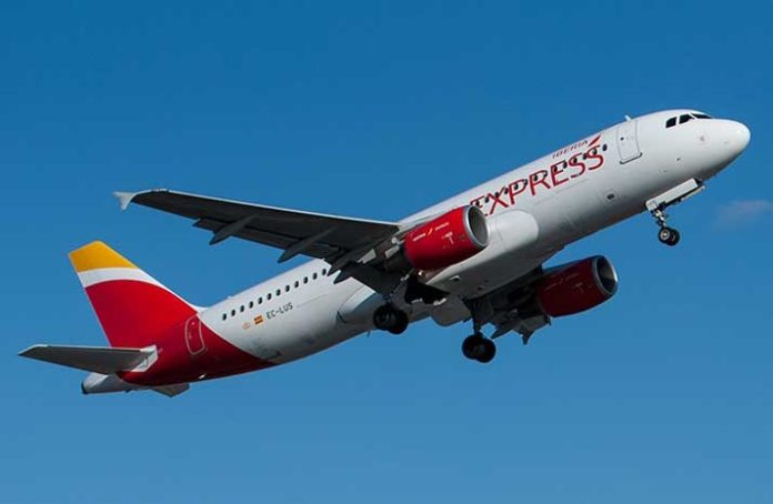 iberiaexpress