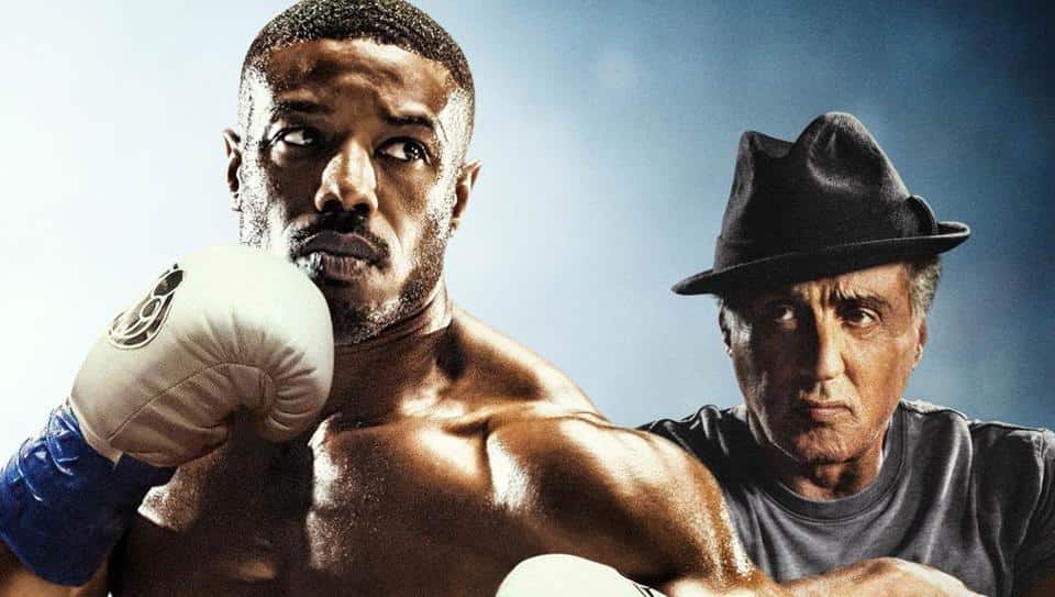 Cinema di Grottaglie: Creed II - Gir