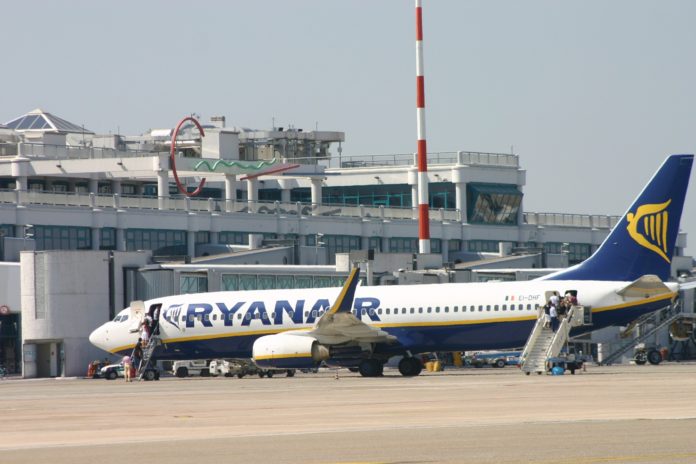 Aeroporto Karol Wojtyla
