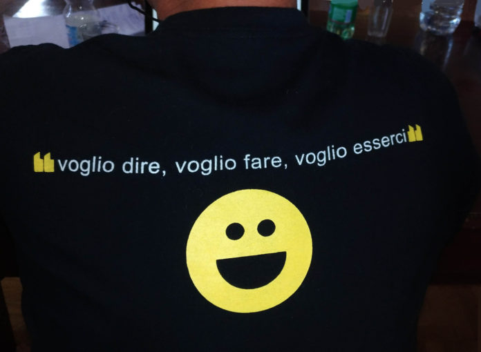 Claim Biennale della Prossimita'